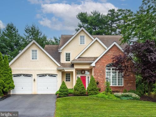 401 Hessian Dr, Kennett Sq, PA 19348-2865