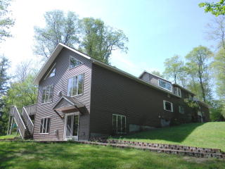 1005 Norton Rd, Forestport, NY 13338-3422