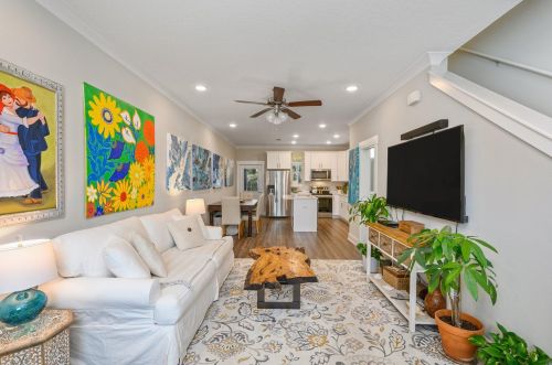 280 Sand Palm Rd, Freeport FL  32439-3723 exterior