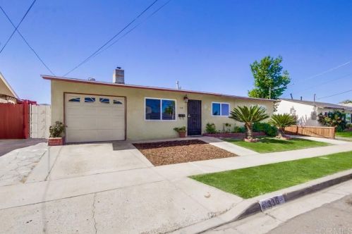 336 Bowie St, San Diego, CA 92114-6101