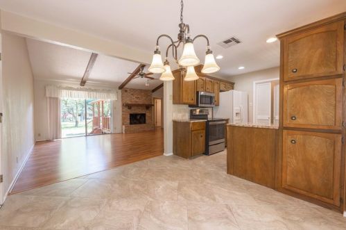 4131 Sequoia Trl, Georgetown TX 78628-1501 exterior