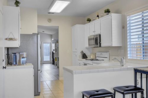 885 Turquoise St, Vacaville CA  95687-7810 exterior