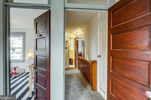 546 Orange St, Lancaster PA  17603-3669 exterior