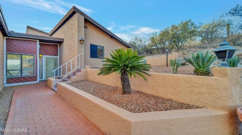5794 Calle Del Ciervo, Tucson, AZ 85750-1809