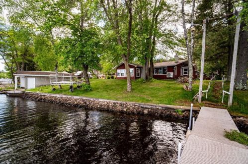 27307 259th St, Holcombe, WI 54745-4483