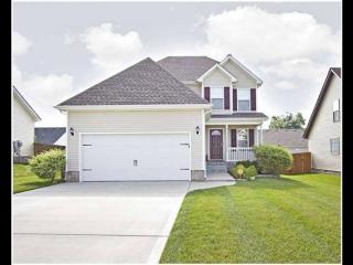 3729 Suiter Rd, Clarksville, TN 37040-6040