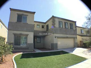 1717 Chase Glenn Ct, North Las Vegas NV  89086-1388 exterior