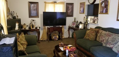 2555 Bethune Ave, Mims, FL 32754-3903