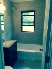 5527 4th St, Tulsa OK  74112-1613 exterior