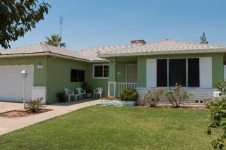 4109 Ricewood Ave, Fresno, CA 93705-1744