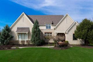 8031 Craginhall Ln, Dublin, OH 43017-8596