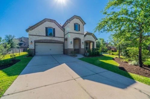 91 Hearthshire Cir, Magnolia, TX 77354-3498