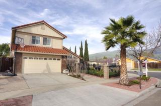405 Tramway Dr, Milpitas, CA 95035-3598