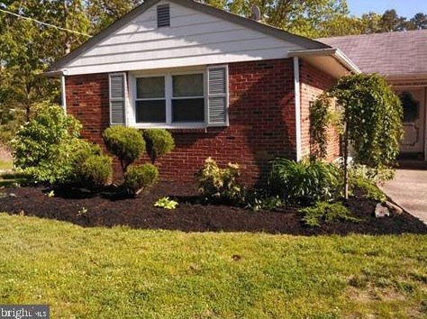 2359 Garwood Rd, Erial, NJ 08081-4913