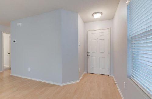 3032 Wakecrest Dr, Fort Worth TX  76108-6999 exterior