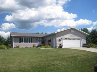 5130 4th Ave, City Point WI  54466-9384 exterior