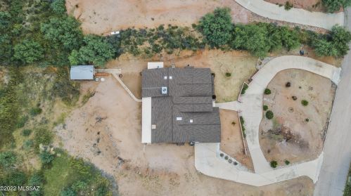 900 Paseo Comanche, Nogales, AZ 85648-2837