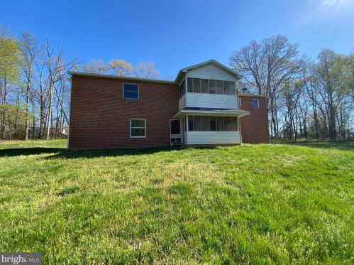 126 Our Fathers Ln, Richmond National Battlefiel VA  22835-5216 exterior