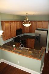 1715 Burdette St, New Orleans LA  70118-4104 exterior