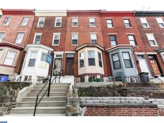2916 Cambridge St, Philadelphia, PA 19130-1116