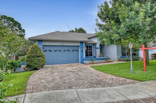 3590 Belle Arbor Cir, Titusville, FL 32780-5592