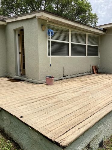 821 Catalina Dr, Sanford FL  32771-3506 exterior