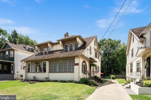 214 Haddon Ave, Camden, NJ 08107-1313