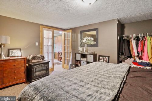 45 Ridge Loop Rd, Three Churches WV  26757-6377 exterior