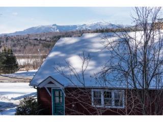 2030 Pucker St, Stowe VT  05672-4258 exterior
