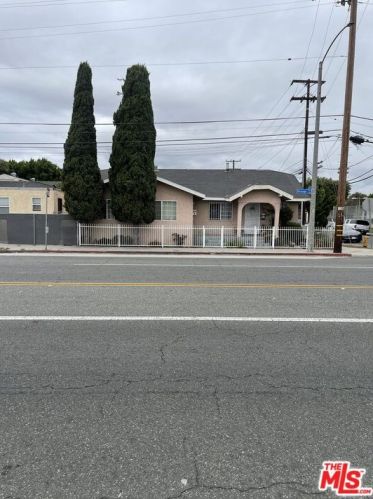 1861 Orange Ave, Long Beach, CA 90806-5709