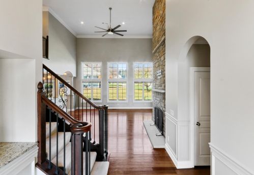 1131 Turnberry Ct, Lake Geneva WI  53147-4908 exterior