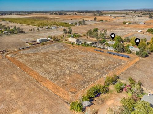 66 Sunnybrook Ln, Oroville CA  95965-8101 exterior