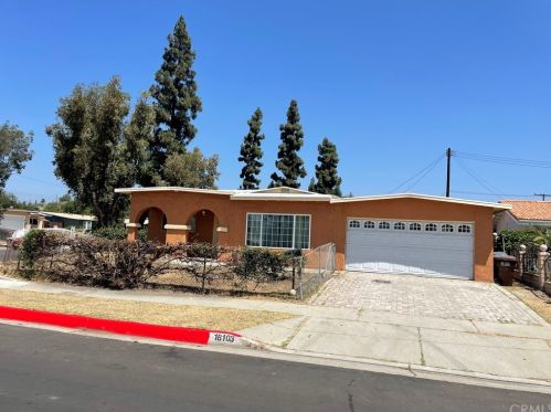 18103 Lanaca St, City Of Industry, CA 91744
