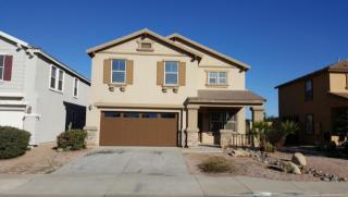 10622 Olla Ave, Mesa, AZ 85212-1809