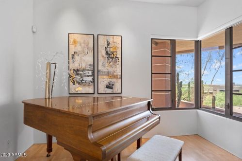 13027 116 St, Scottsdale AZ 85259-2535 exterior