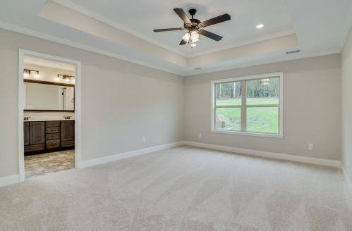 1211 Bubbling Springs Dr, Graniteville SC  29829 exterior