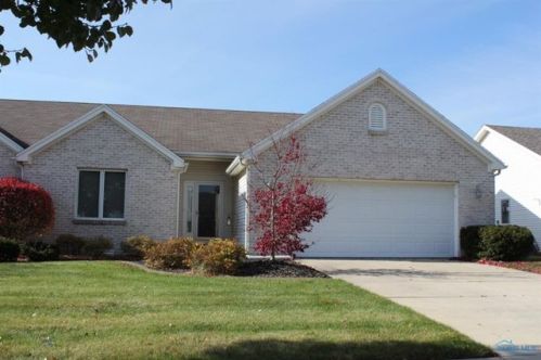 4254 Waterbend Dr, Maumee, OH 43537-9122