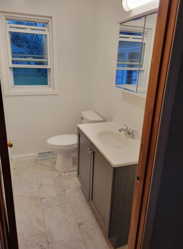 127 Center St, Wautoma WI  54982-6947 exterior