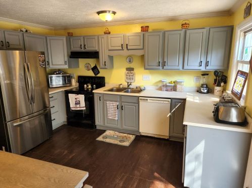 153 Forest Ave, Stonelick OH  45103-2852 exterior