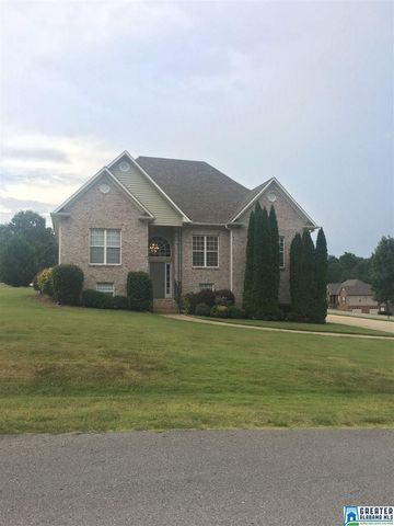300 Haven Cir, Branchville, AL 35120-6778