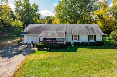 550 Camden West Elkton Rd, Camden, OH 45311-9507