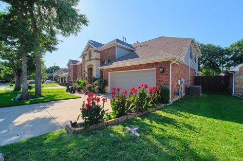 3309 Depaul Dr, Denton, TX 76210-7700