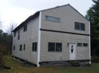 186 Needles Eye Rd, Morrisville, VT 05661-8776