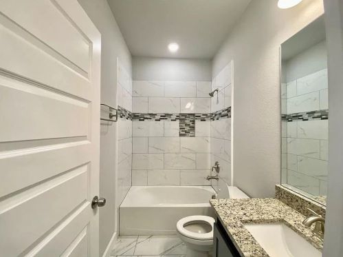 3810 Mcdougal St, Greenville TX  75401-3314 exterior