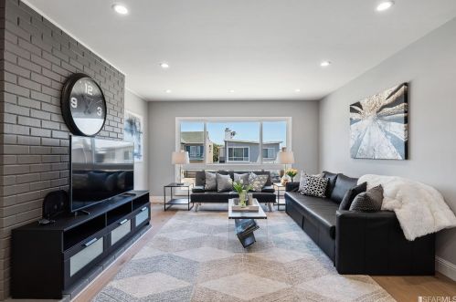 1488 Mayfair Ave, Daly City, CA 94015-3866