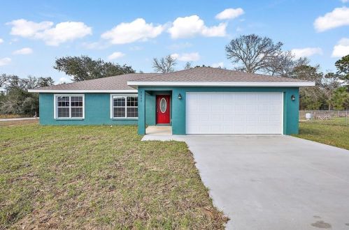 9605 157th Pl, Summerfield, FL 34491-5744