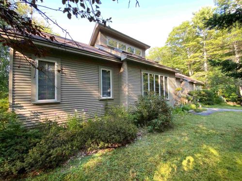 314 Wentworth Rd, Wakefield, NH 03872-7117