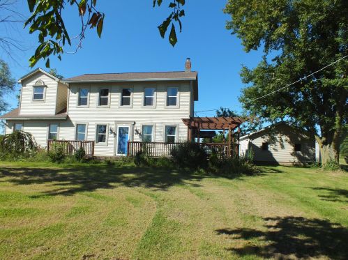 23958 State Route 245, Marysville, OH 43040-9121