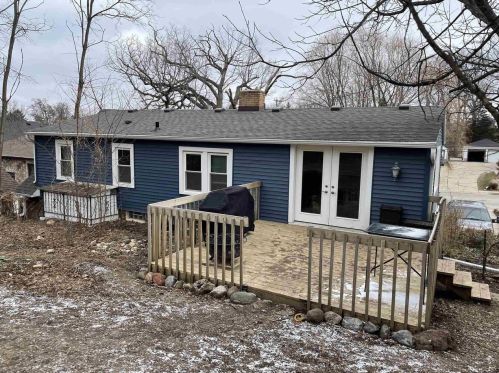 111 Lord St, Edgerton WI  53534-2015 exterior