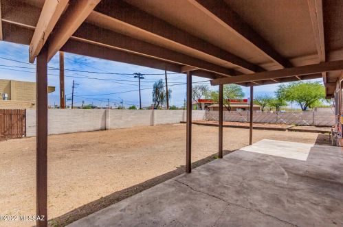 7451 Juarez St, Tucson AZ  85710-5549 exterior